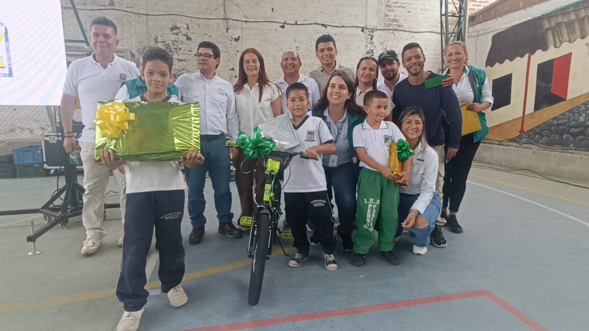 Antioquia Gold promueve cultura, desarrollo y sostenibilidad en el nordeste antioqueño