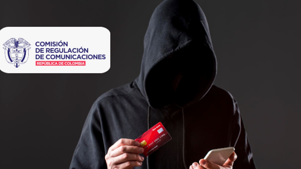 CRC propone nuevas medidas para combatir fraudes por llamadas y mensajes de texto en el país