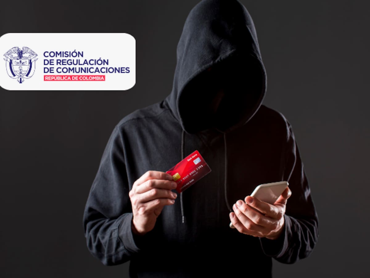 CRC propone nuevas medidas para combatir fraudes por llamadas y mensajes de texto en el país