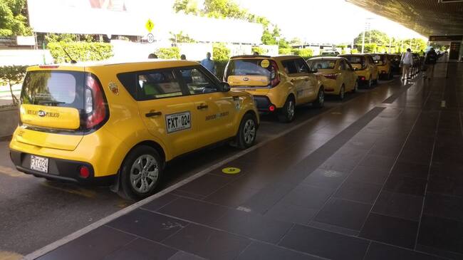 La nueva rotación regirá durante el mes de noviembre