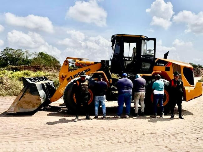 Foto: cortesía Policía del Atlántico.