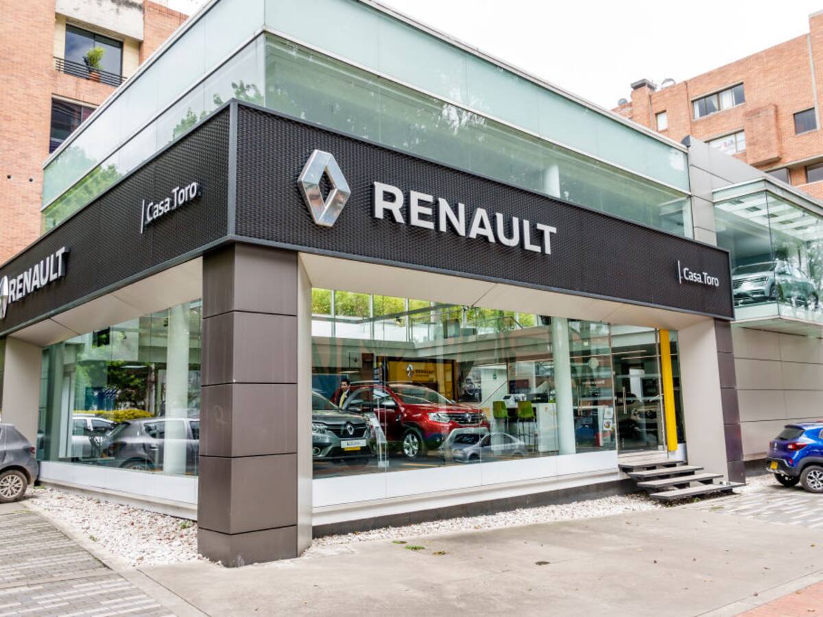 Precios de nuestros carros no subirán: Renault por decisión de importación de Brasil