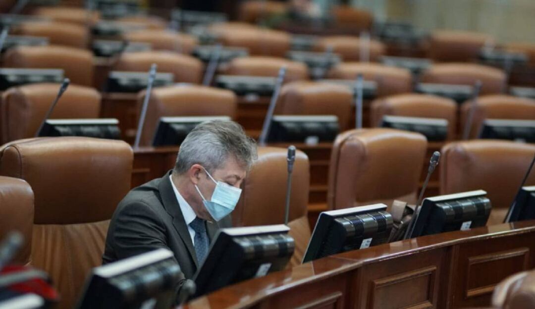 Cámara de Representantes en Norte de Santander tampoco renovó