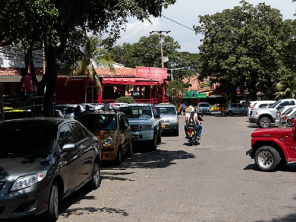 Empresarios del Comercial Bolívar apoyarán decisión de administración