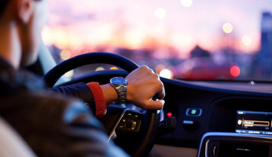 Carros con aplicaciones 