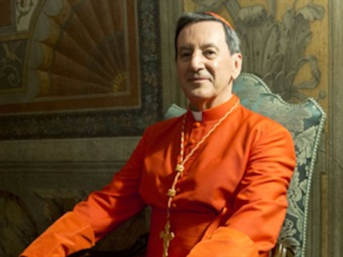 Hay que salir a marchar sin "tintes políticos": Iglesia Católica