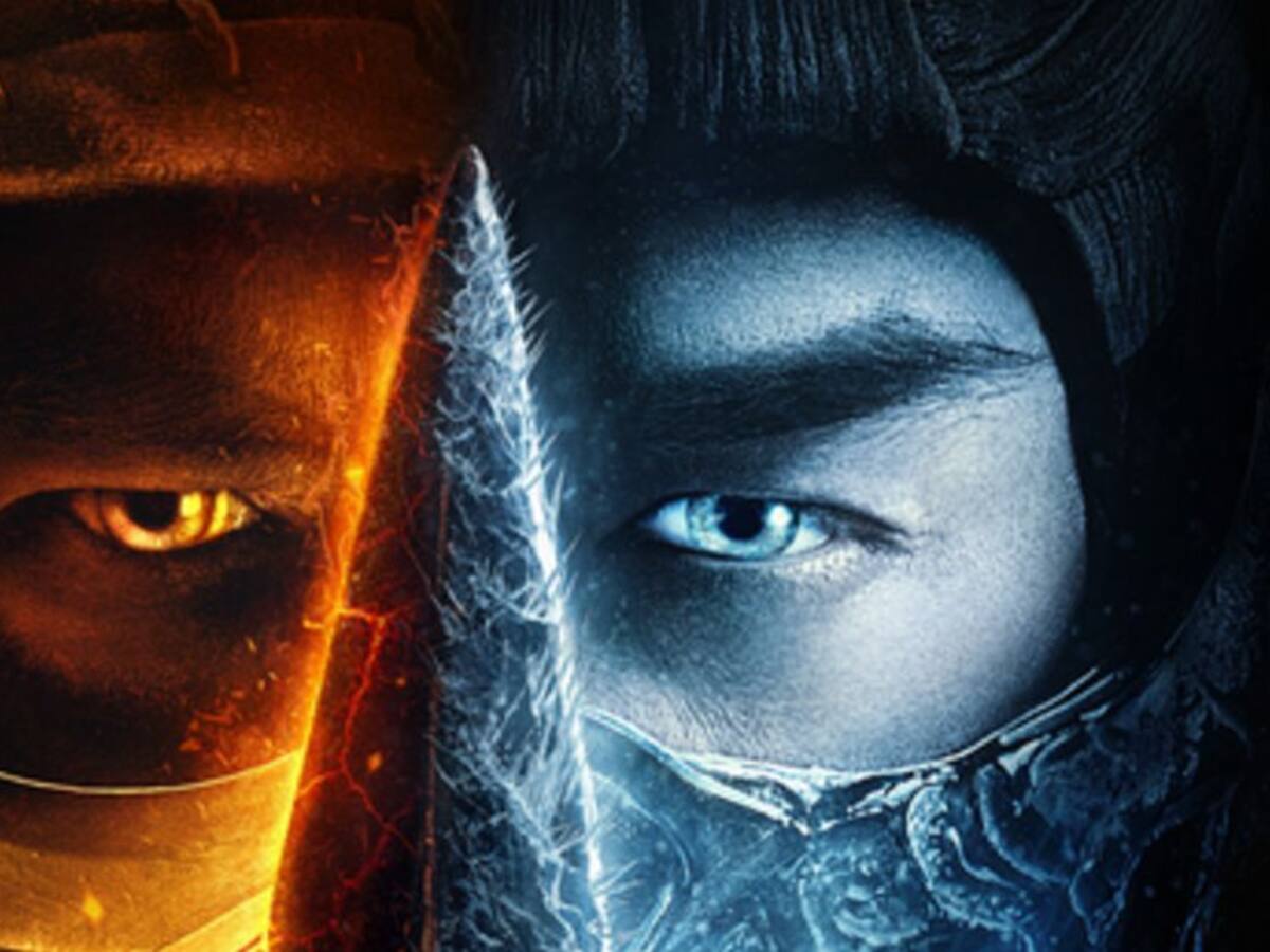 Scorpion, Sub-Zero y Goro: las sorpresas del trailer de Mortal Kombat