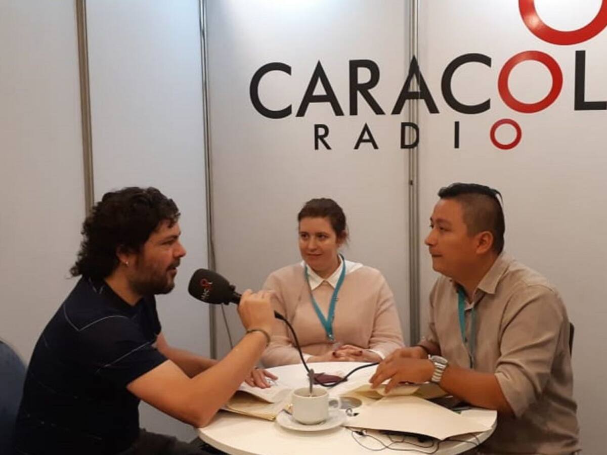 Hay que apostarle al cannabis medicinal: Leticia Cuñeti