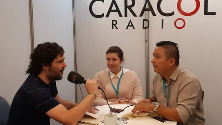 Hay que apostarle al cannabis medicinal: Leticia Cuñeti