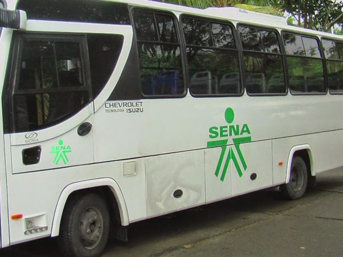Preocupación por falta de transporte para estudiantes del SENA en Sogamoso