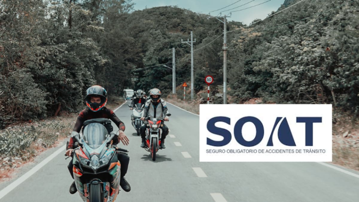 SOAT 2026: ¿Cómo calcularlo? Simulador GRATIS de la Superintendencia Financiera