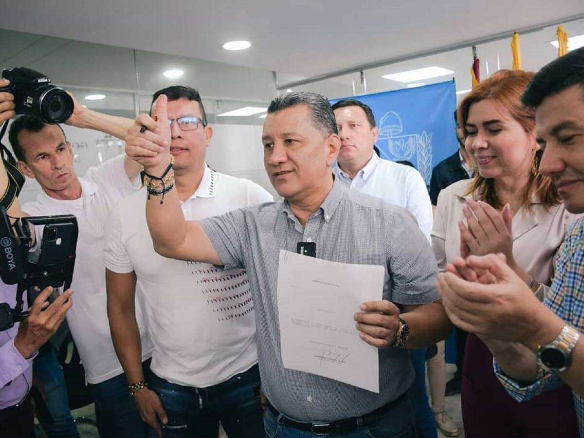 Garantizan recursos para programas de educación superior hasta el 2027 en el Tolima