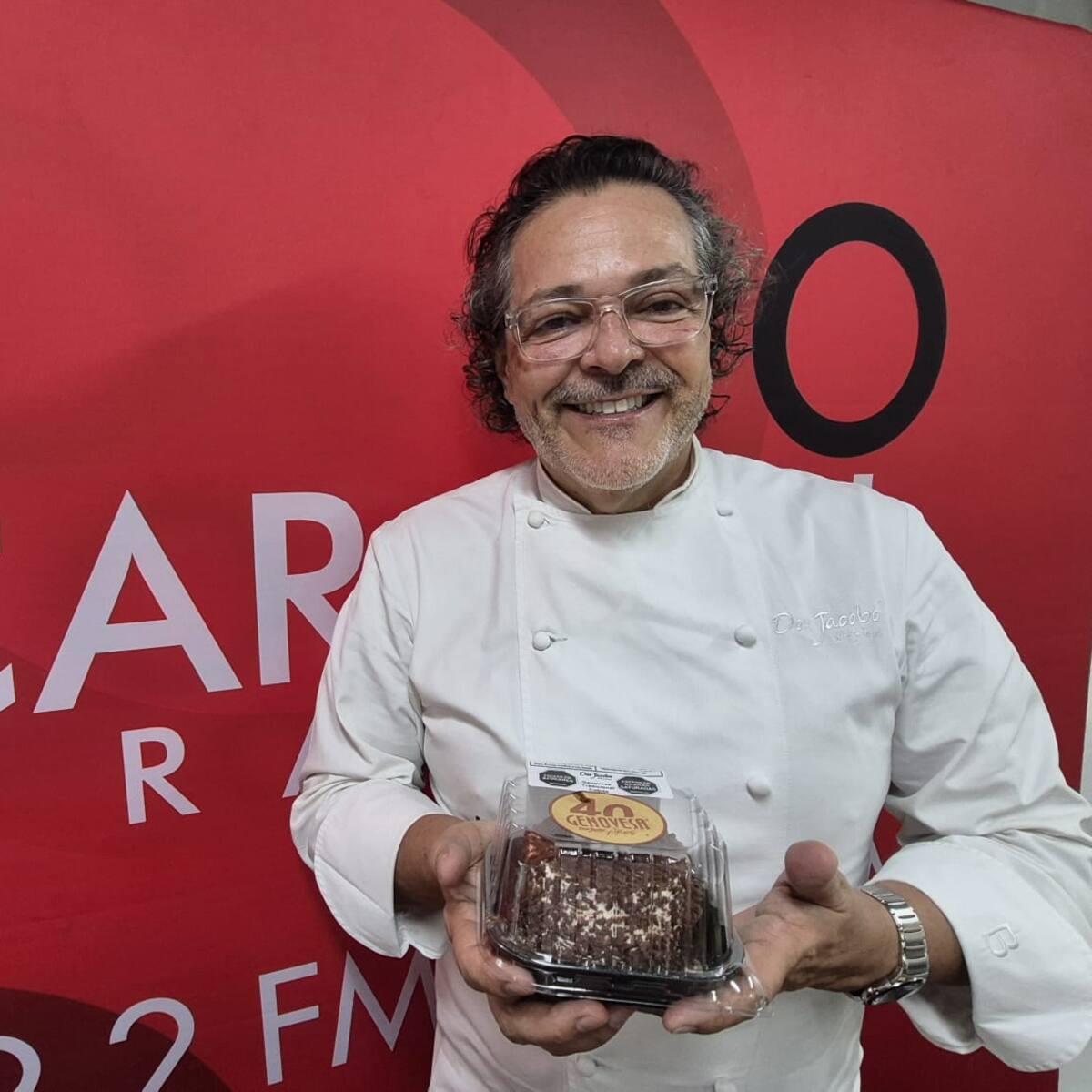 El postre que es tan santandereano como el bocadillo veleño y que cumple 40 años. ¿Cuál es?