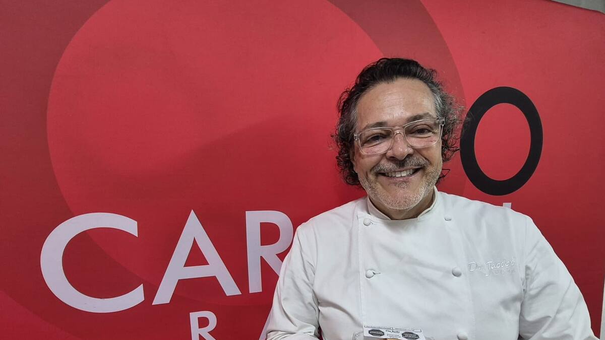 Jacobo Álvarez, empresario de Bucaramanga habla de los 40 años de la Genovesa