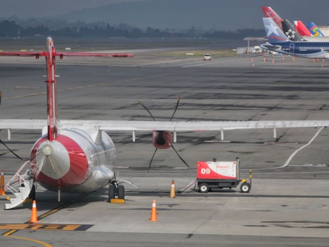 Más de 480 quejas mensuales recibe Supertransporte de viajeros aéreos