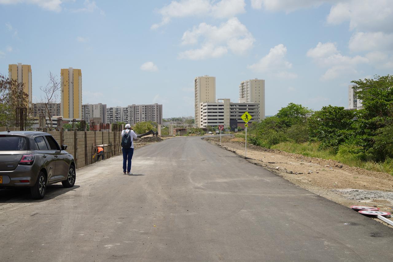 Alcaldía de Cartagena