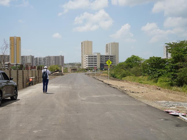 Alcaldía de Cartagena