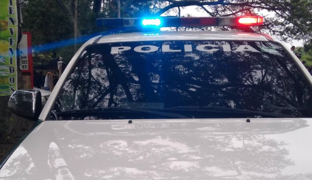 Seguridad en Cúcuta