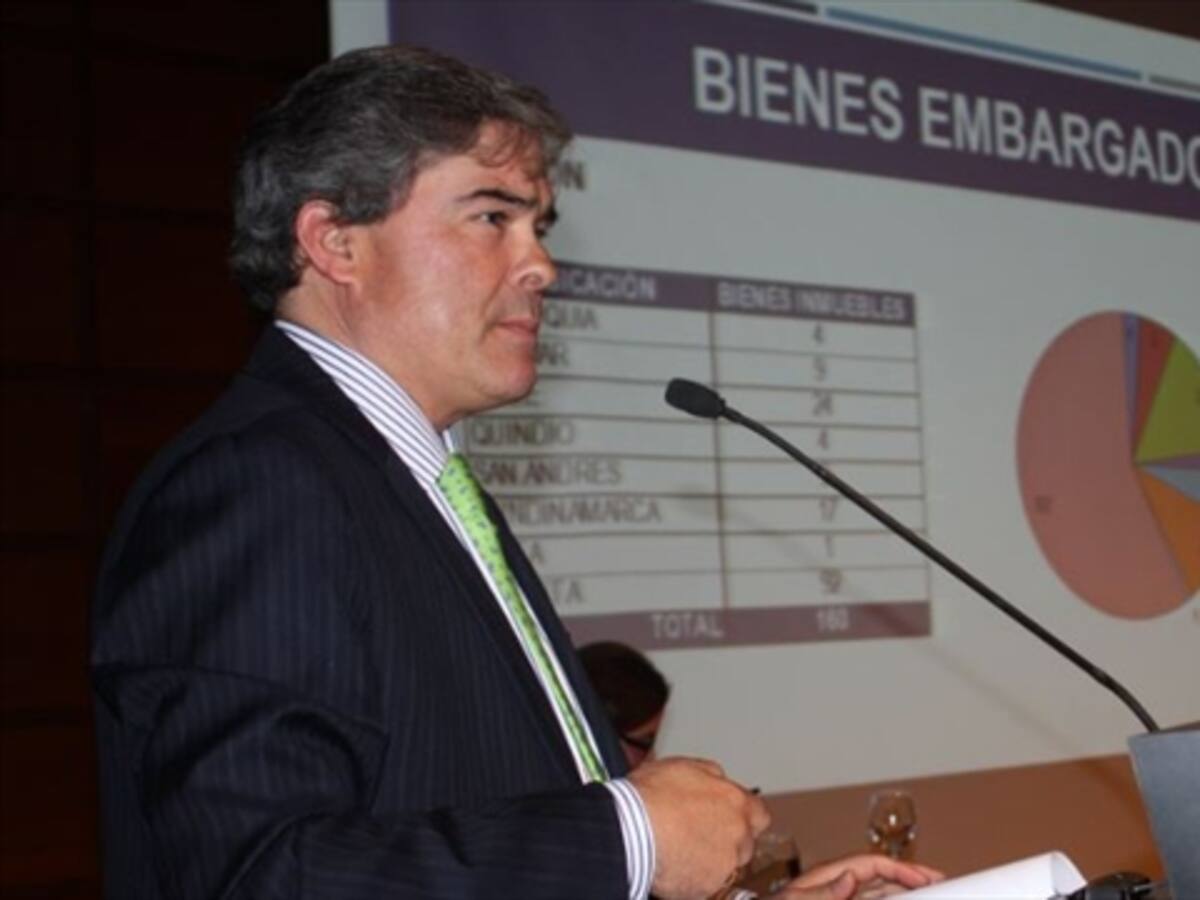 ​Avanza reunión entre liquidador y damnificados de Fondo Premium