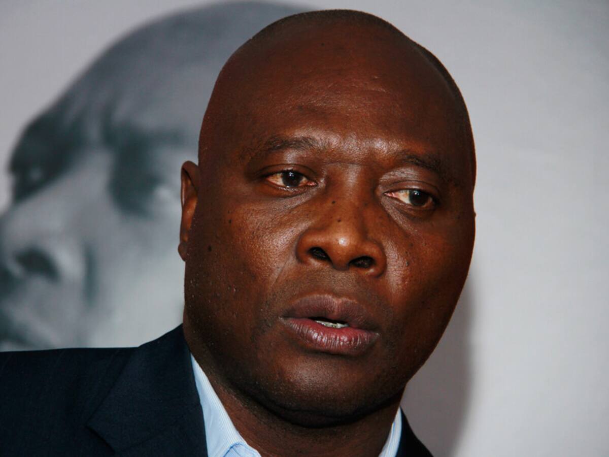 Parte médico de Freddy Rincón: “su condición sigue siendo muy crítica”