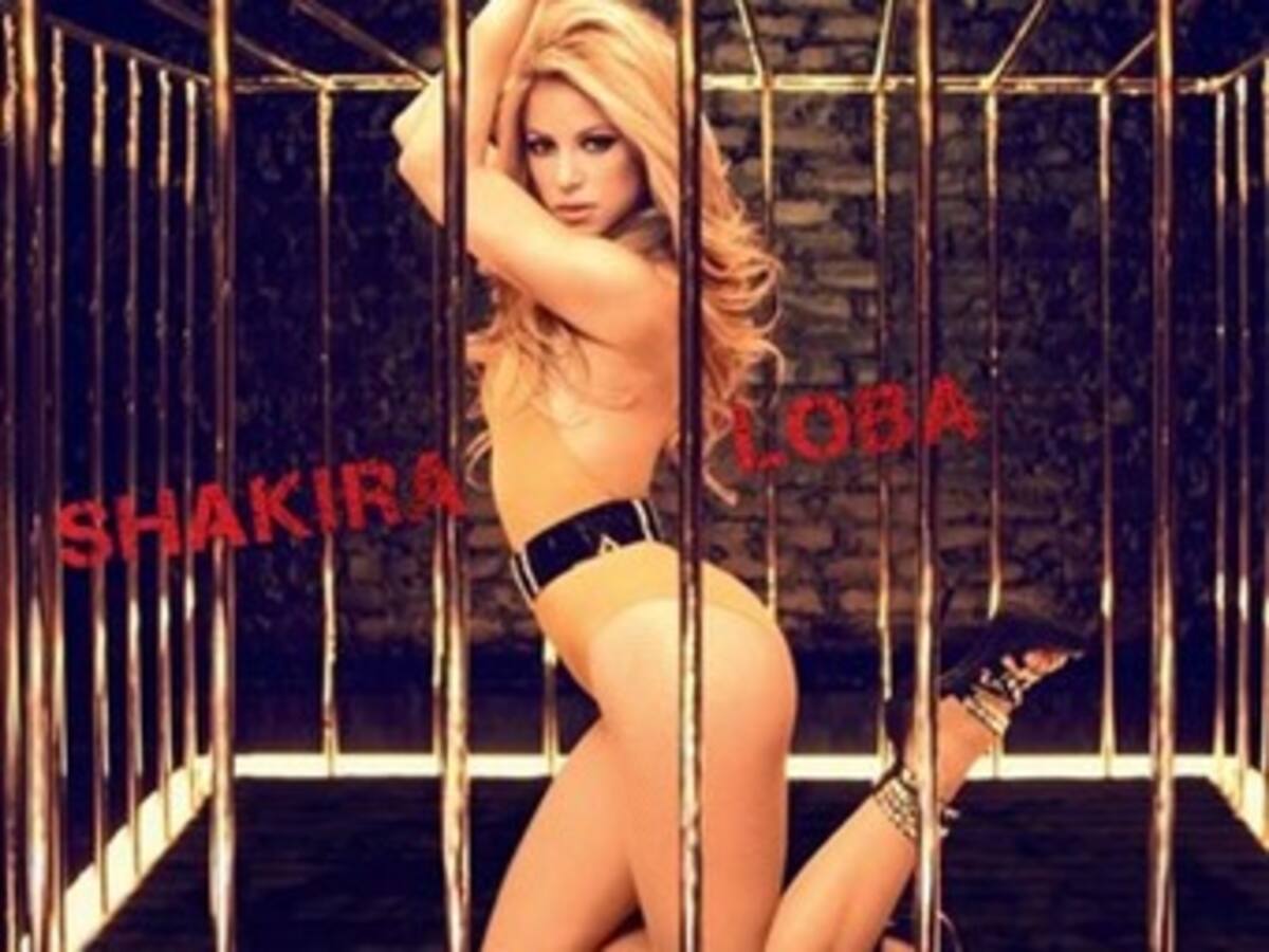 Shakira lanzó nuevo álbum 'Loba' en Colombia