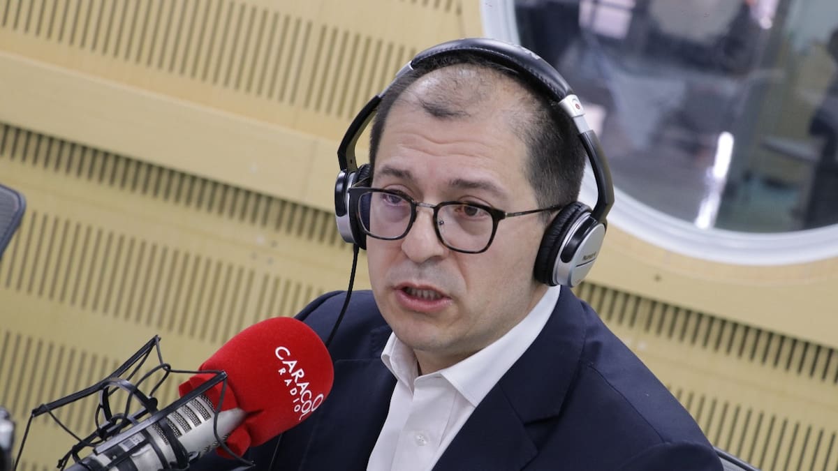 Fiscal Francisco Barbosa: “Nosotros acompañamos institucionalmente la paz total”