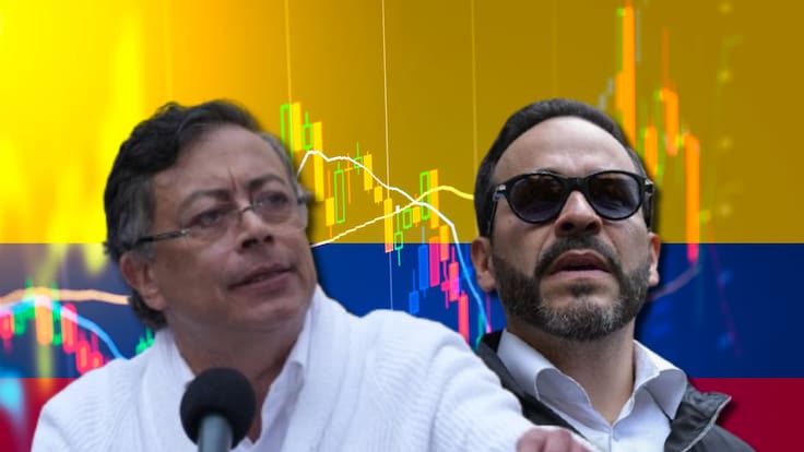 El balance del legado y los desafíos que deja el Gobierno Petro