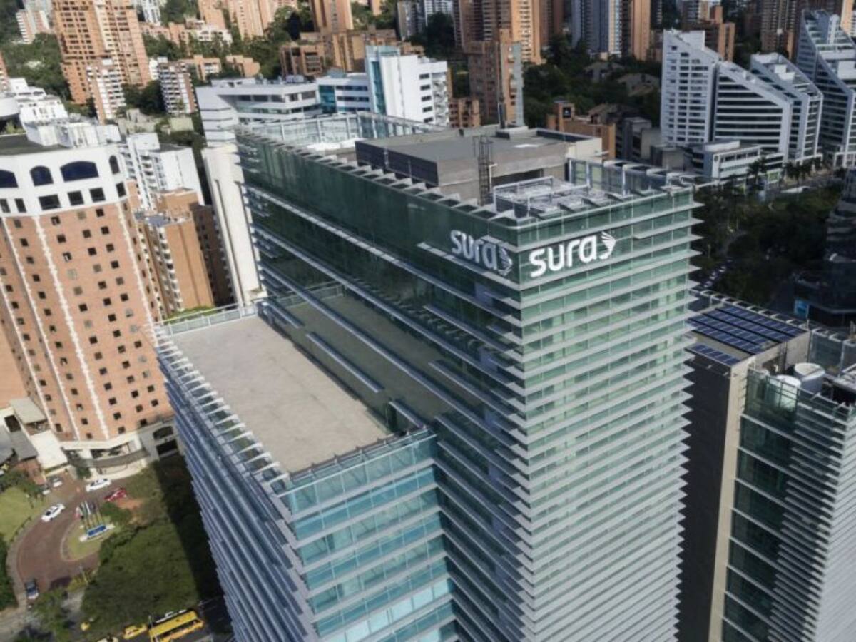 Grupo SURA no participará en la segunda OPA por Grupo Nutresa