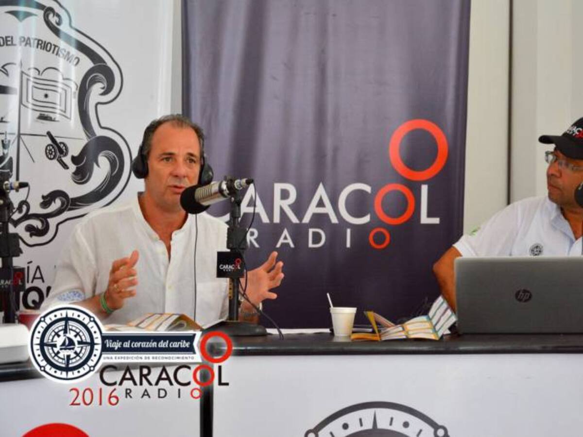 Con la gran carpa carnaval, Barranquilla se proyecta como destino turístico