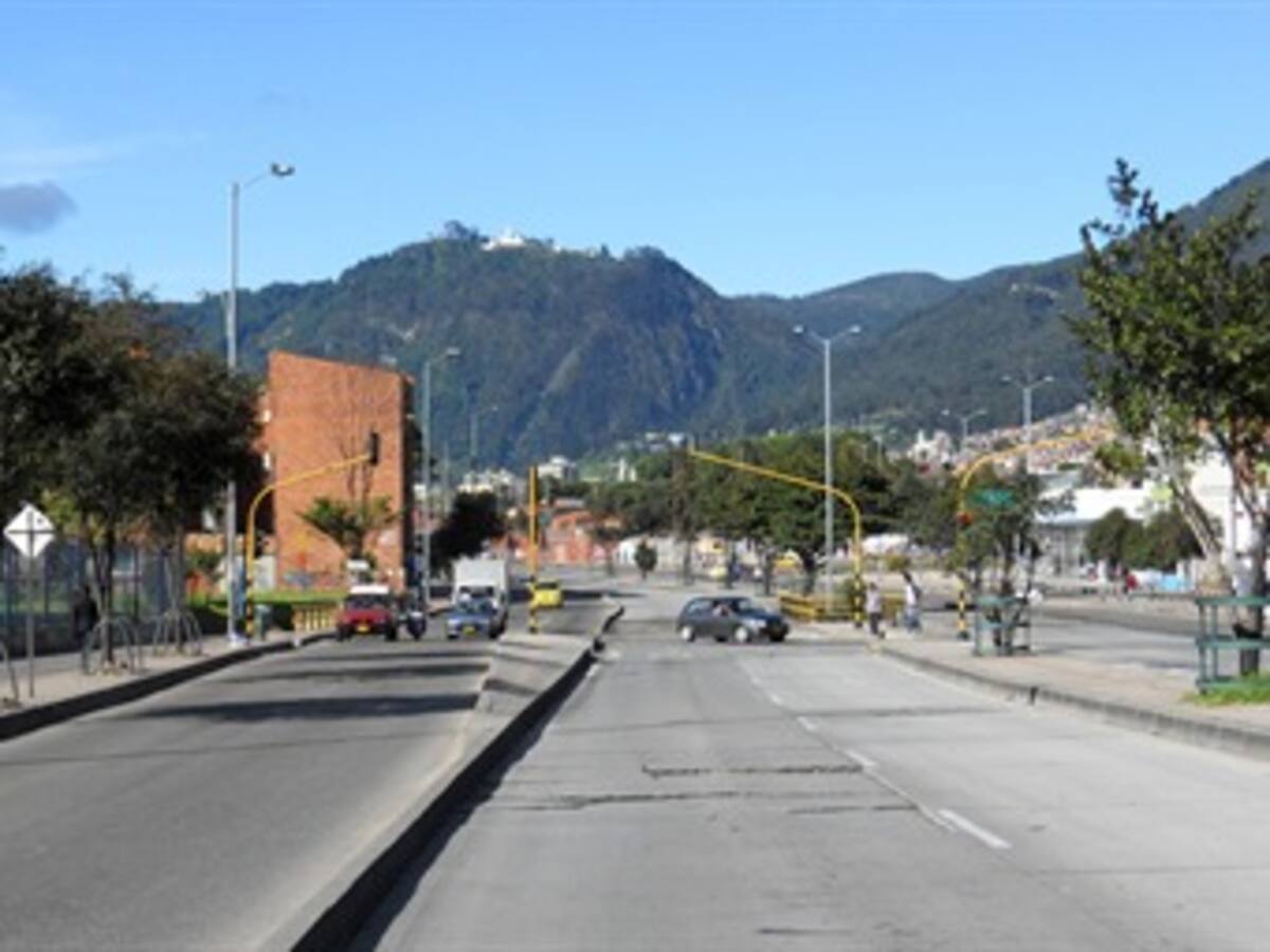 Policía implementa estrategia para fortalecer la seguridad y reducir el hurto en Bogotá