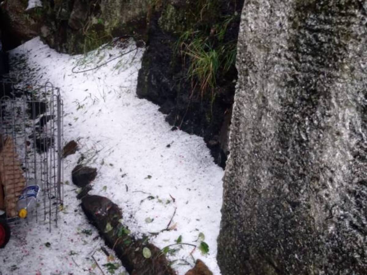 Gobernación de Cundinamarca decretó calamidad pública por ola invernal