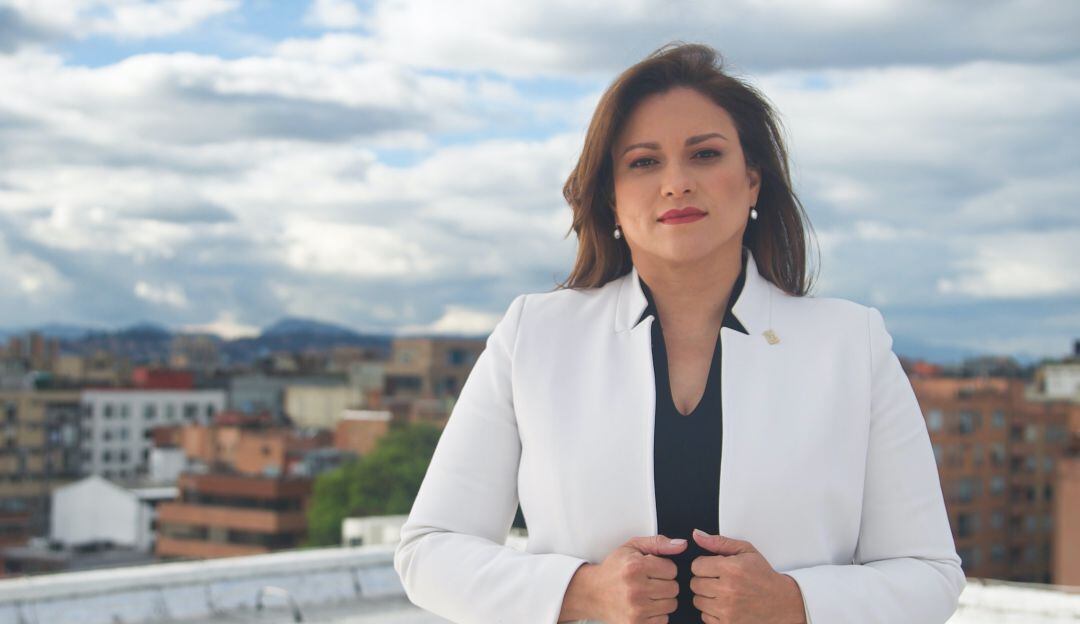 Natasha Avendaño García, Superintendente de Servicios Públicos Domiciliarios.
