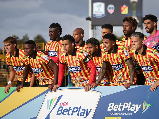 Deportivo Pereira / Colprensa