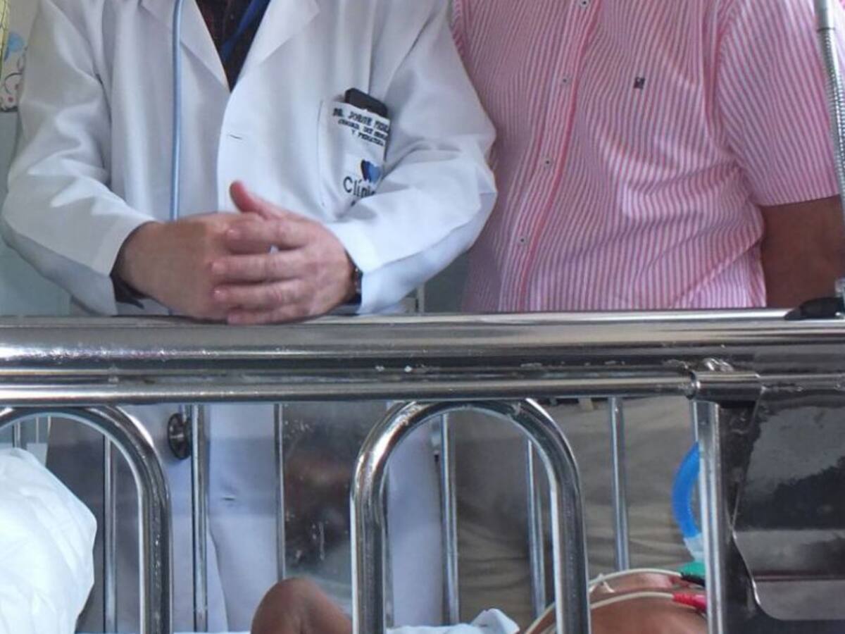 Muere otro niño wayuú por desnutrición en Barranquilla