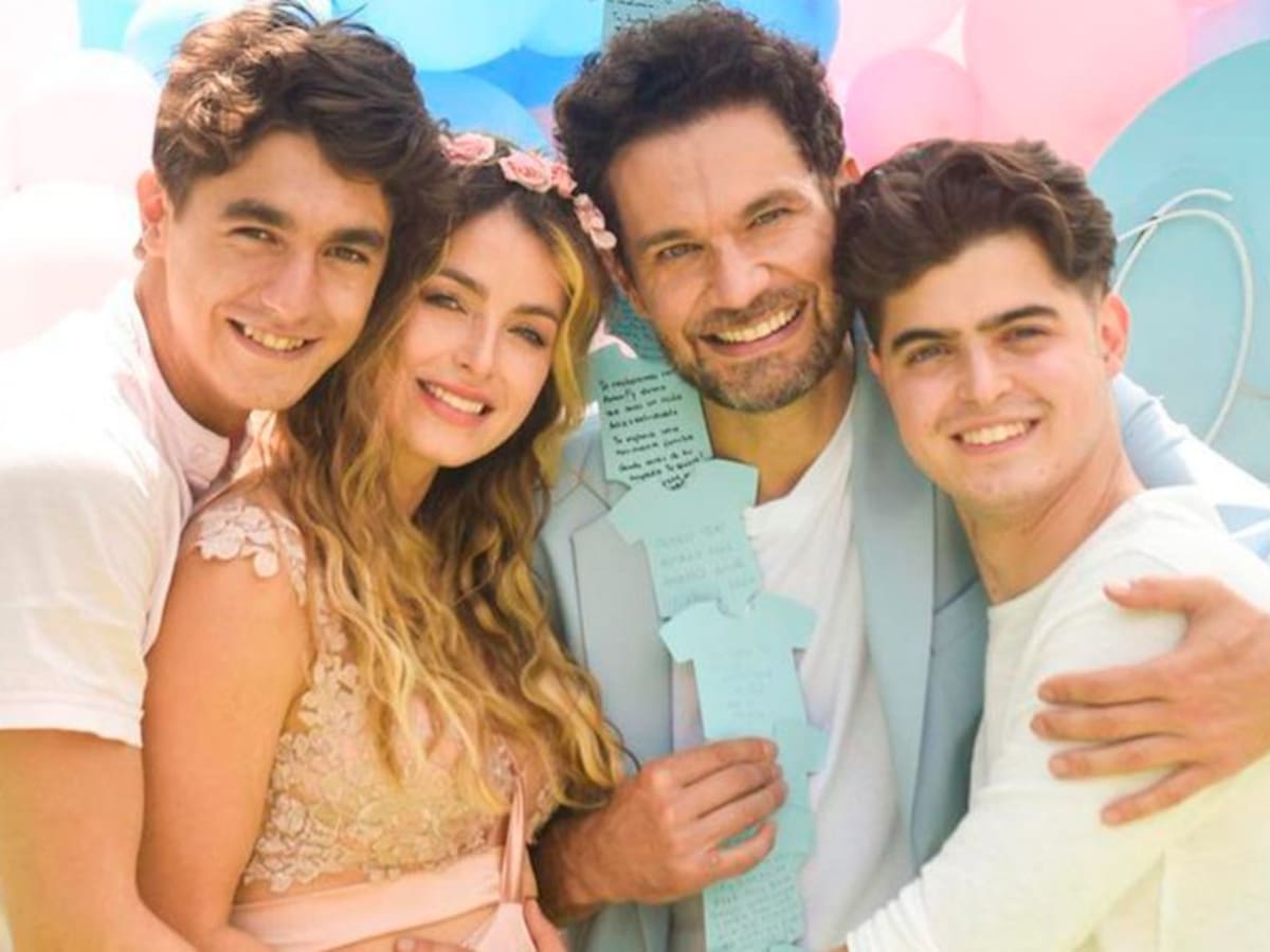 Fin de los rumores: Se conoce el sexo del bebé que espera Cristina Hurtado