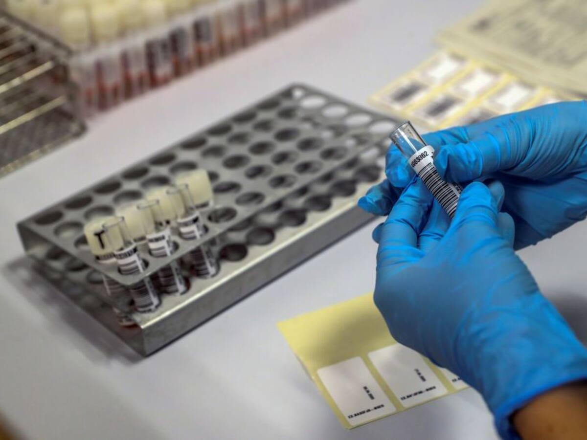 Israel desarrolla un anticuerpo para el coronavirus