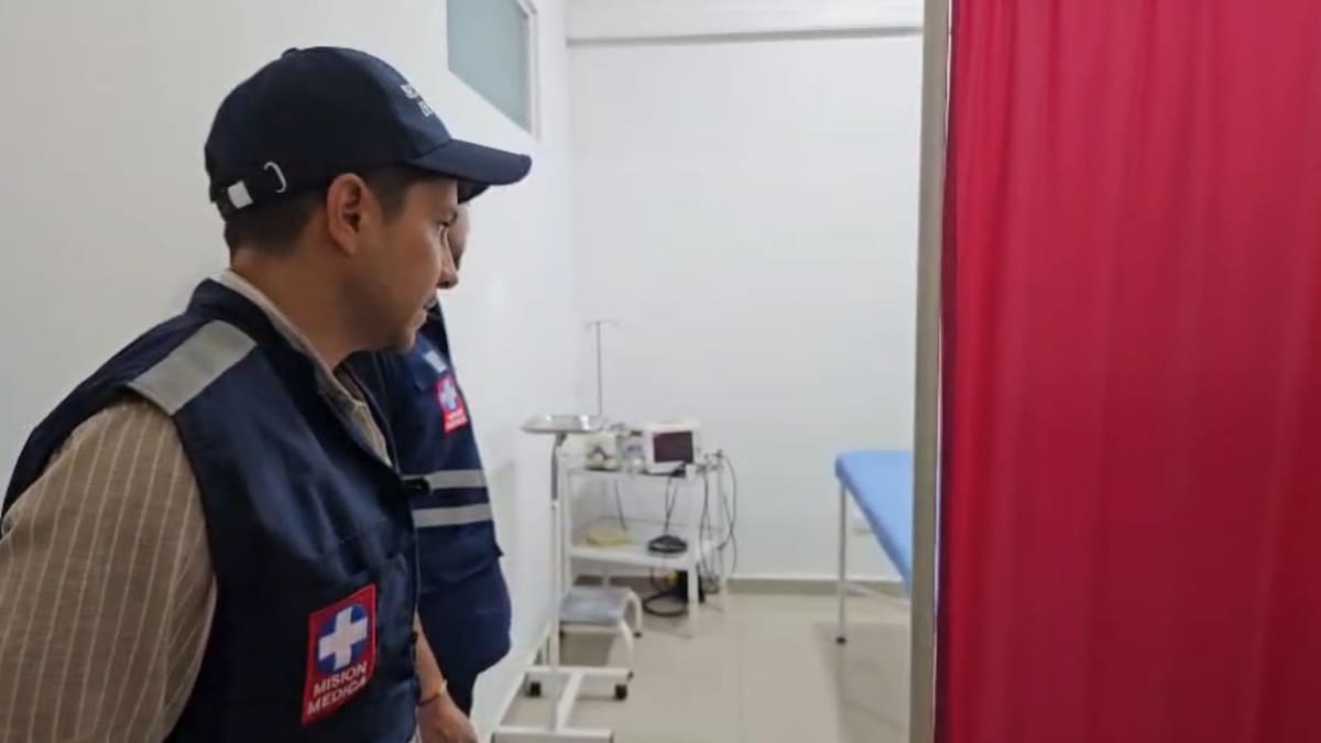Cierran clínica estética ilegal en Cali en medio de alertas por muertes en procedimientos estéticos