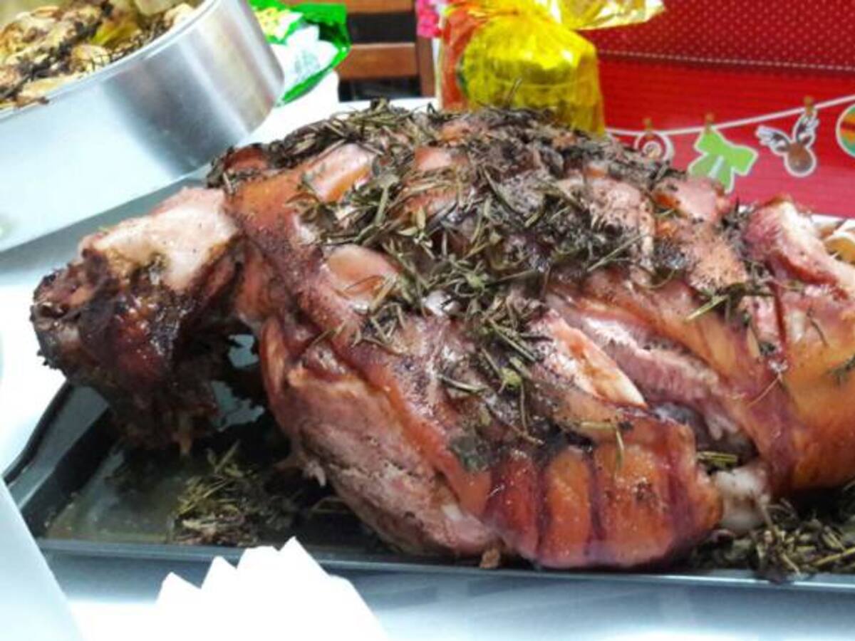 ¿Qué se come en Boyacá para recibir al 2017?