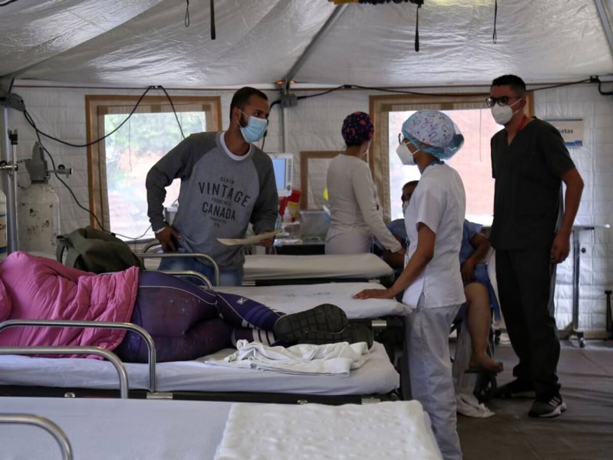 ¿Cuáles son las secuelas que deja haberse infectado de COVID-19?