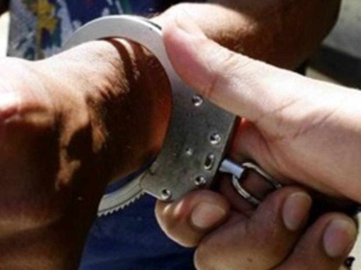 Capturan en Pereira a venezolano con circular roja de la Interpol