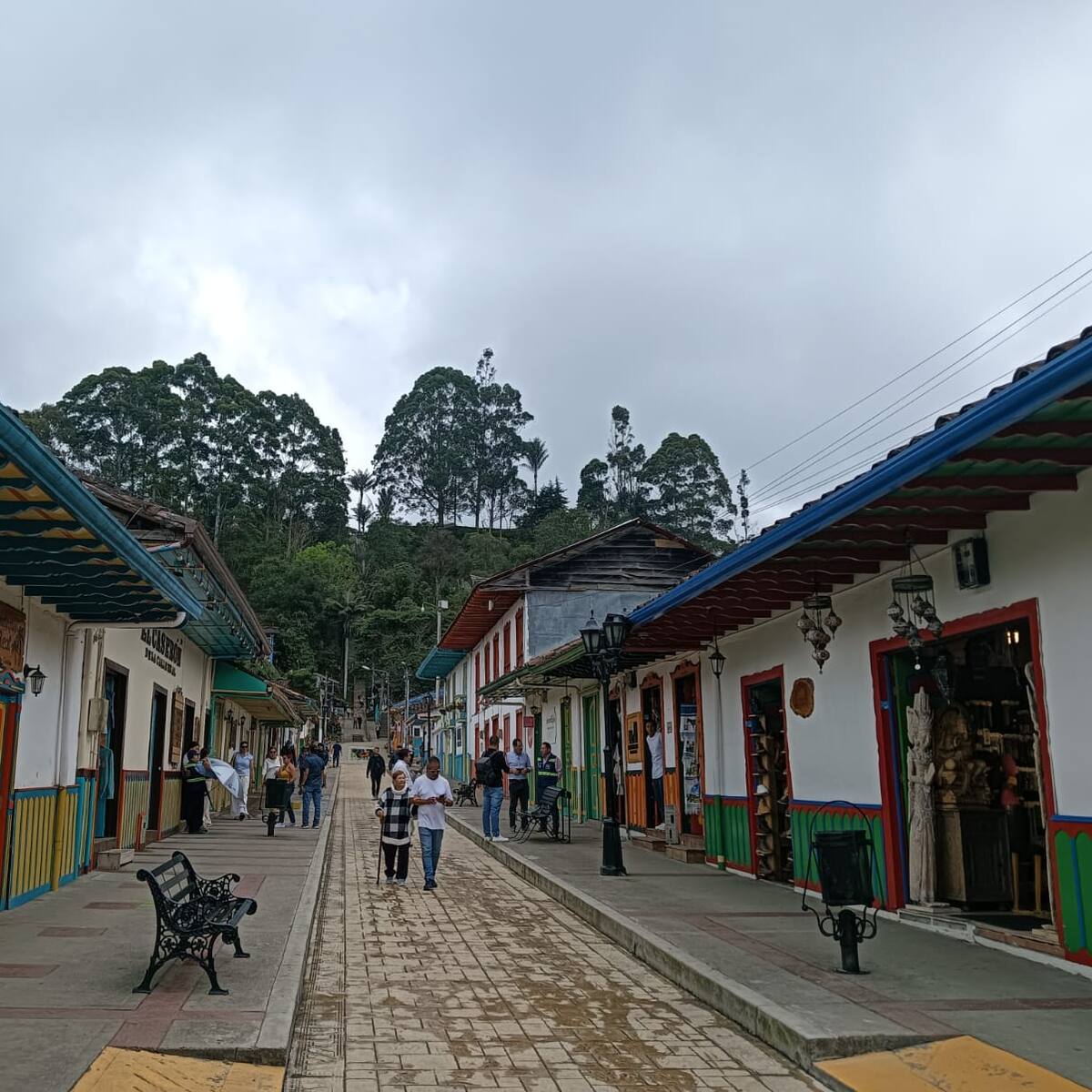 Jueves 13 de noviembre, las noticias más importantes de Armenia y Quindío