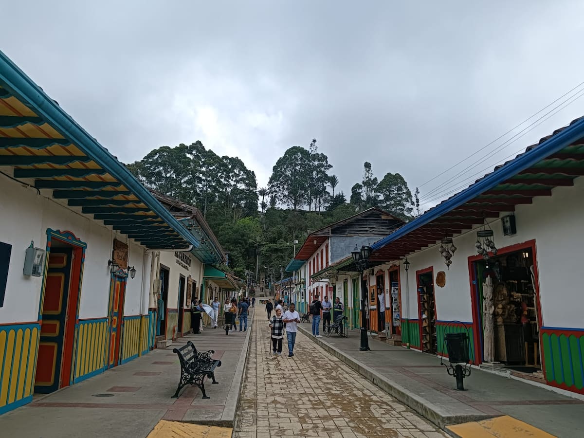 Jueves 13 de noviembre, las noticias más importantes de Armenia y Quindío