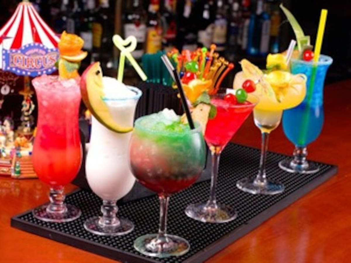 Bogotá se llena de cocteles en Mixología 'Cocktail Fest'