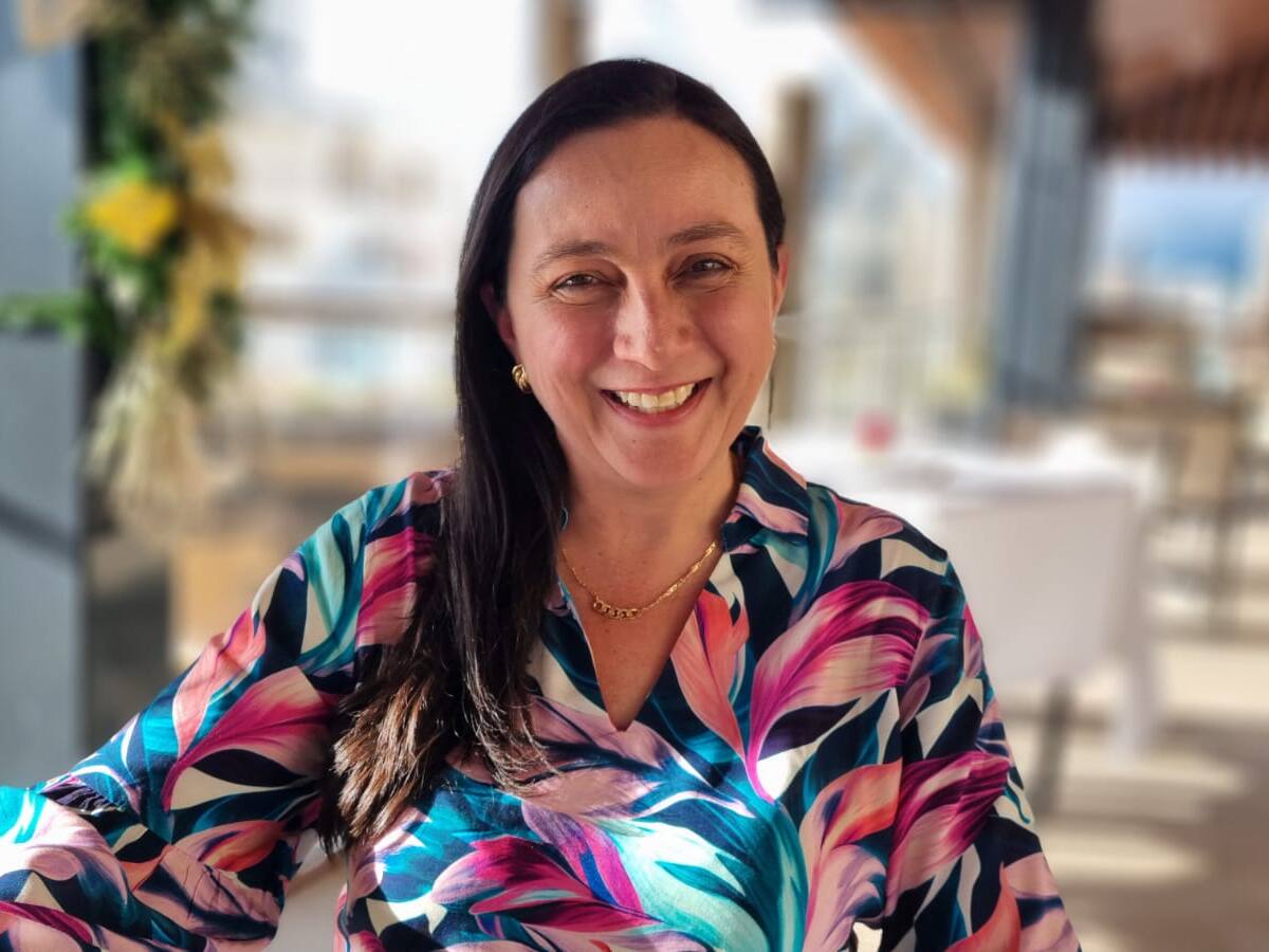 Interventora de Famisanar atendió a afiliados en Bucaramanga