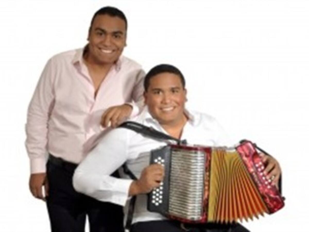 Cali y Pipe Mandiola presentan su nuevo trabajo discográfico