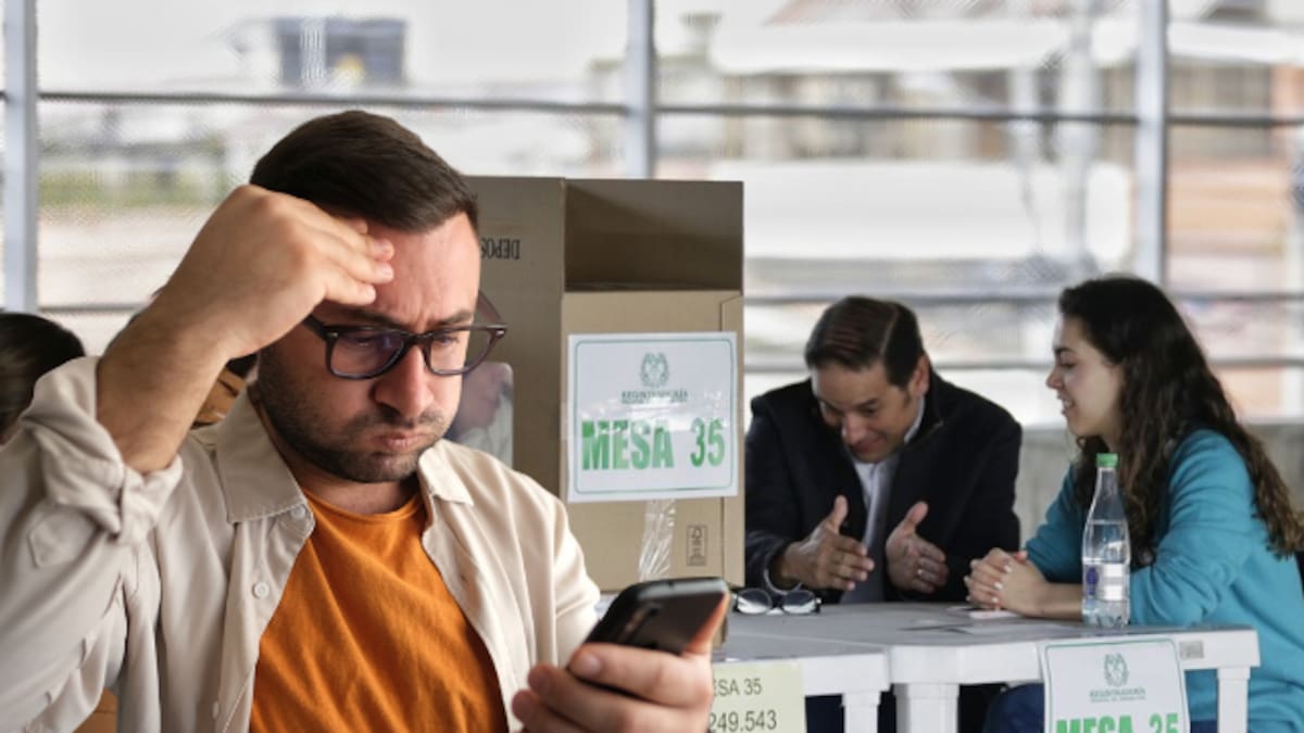 Jurado de votación 2026: Esta es la millonaria multa que deberá pagar si no asiste a las mesas