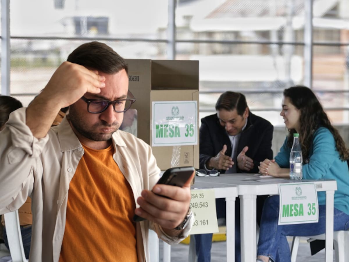 Jurado de votación 2026: Esta es la millonaria multa que deberá pagar si no asiste a las mesas