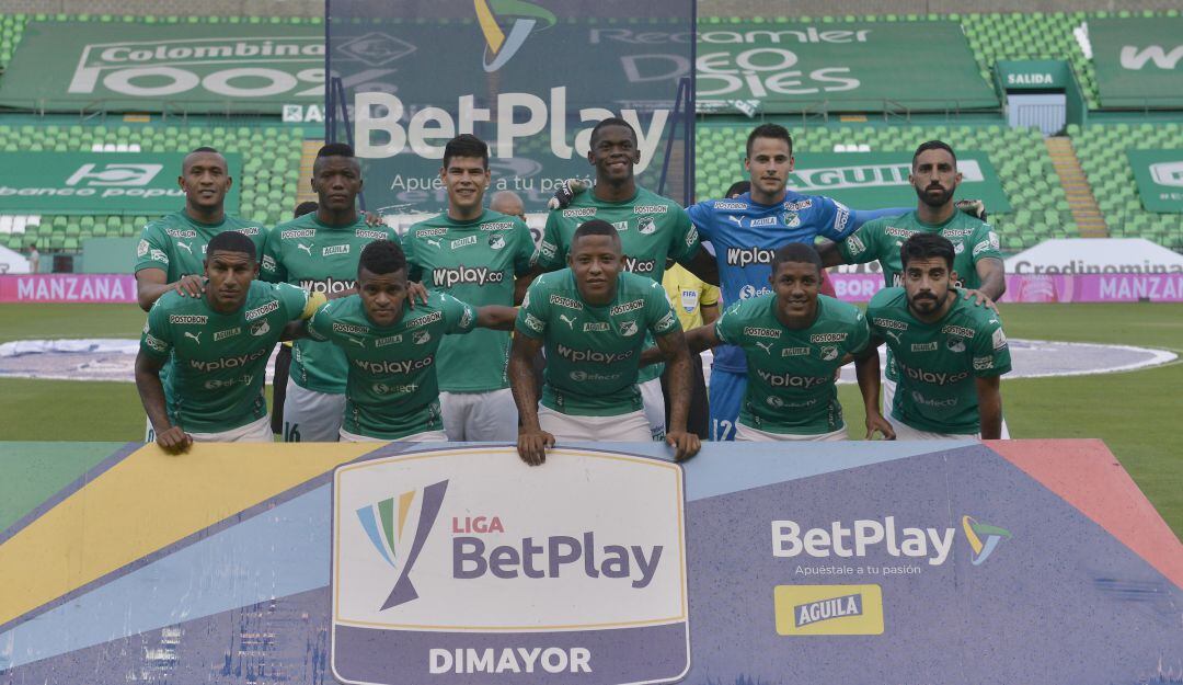 Deportivo Cali