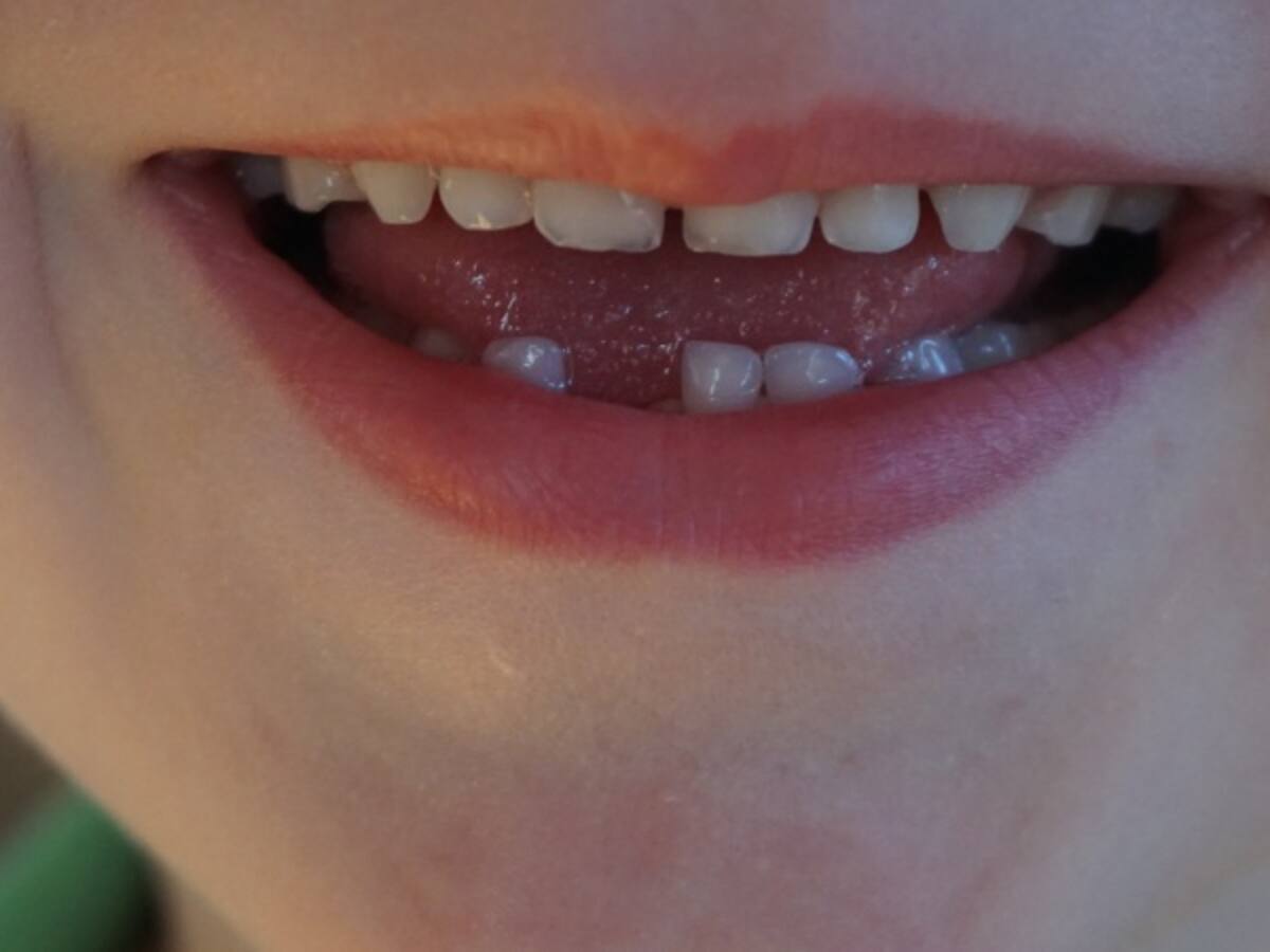 El tierno gesto de un niño en busca del ratón Pérez