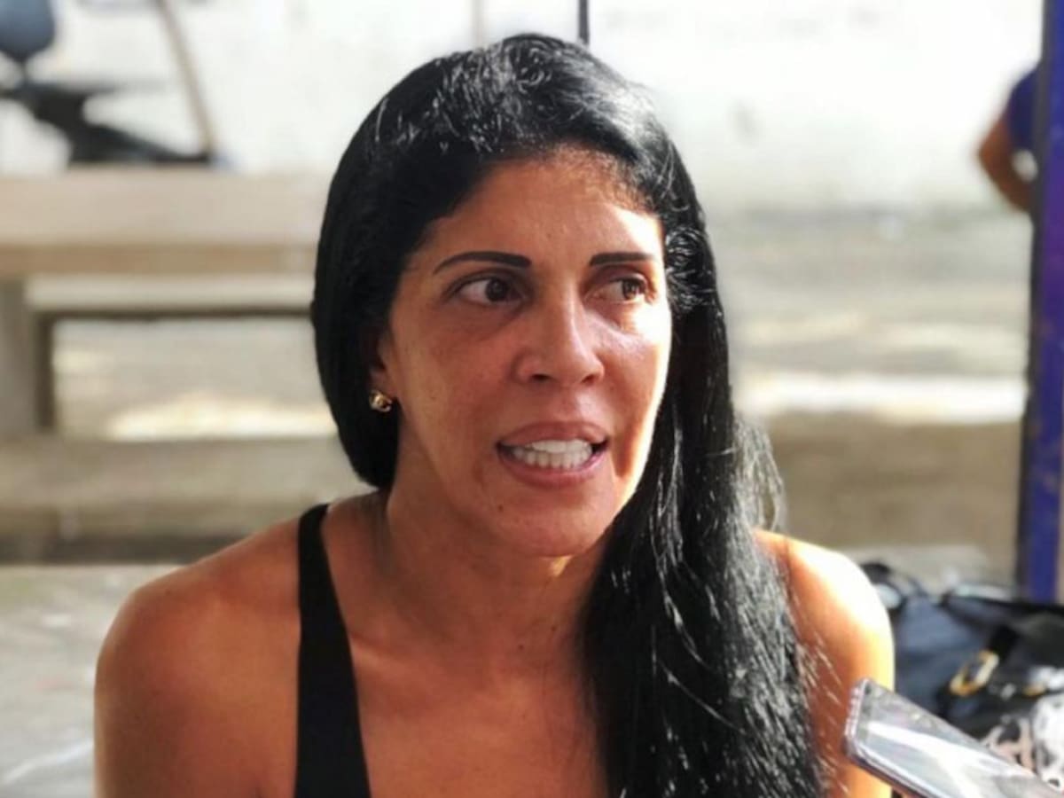 Procuraduría archivó proceso por selfie con ‘La Madame’ en Cartagena